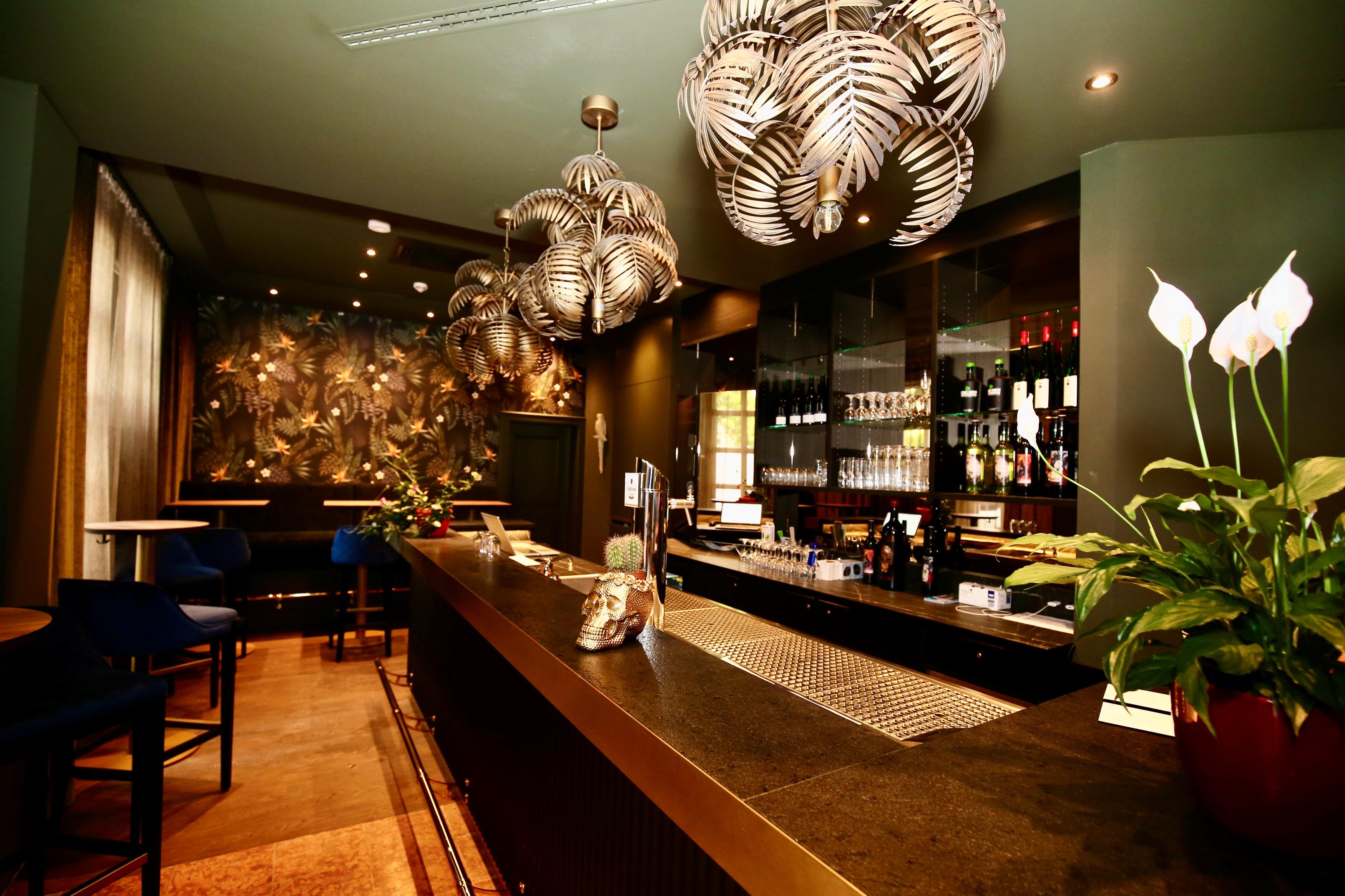 Amedia Hotel & Suites Leipzig, Trademark Collection By Wyndham Exterior photo