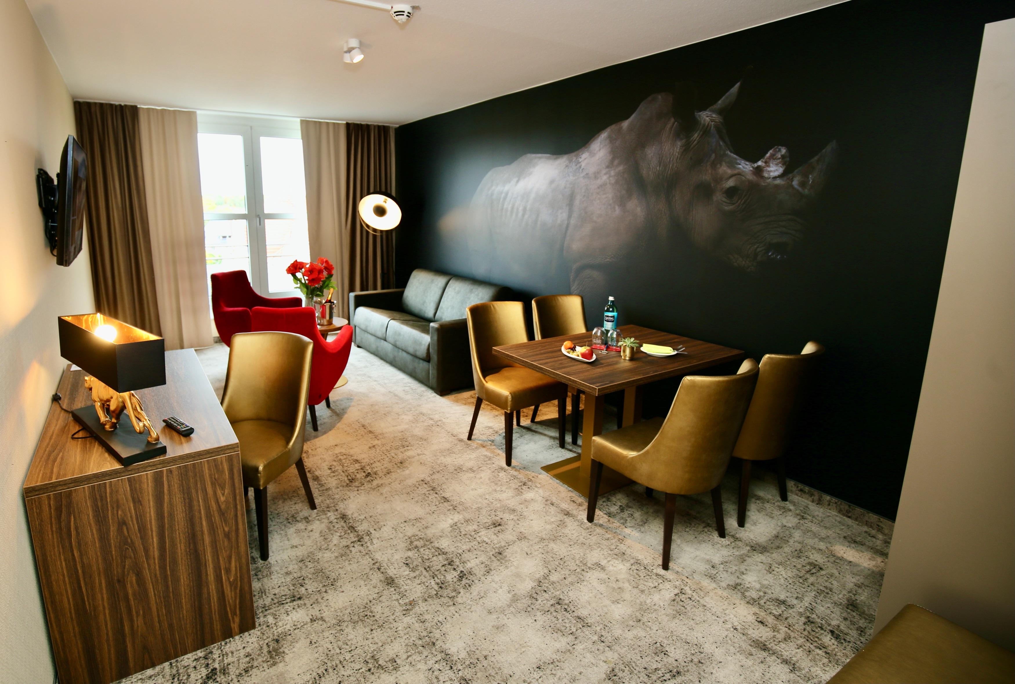 Amedia Hotel & Suites Leipzig, Trademark Collection By Wyndham Exterior photo