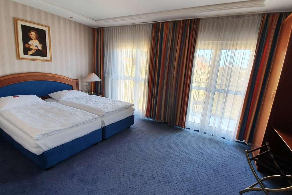 Amedia Hotel & Suites Leipzig, Trademark Collection By Wyndham Room photo