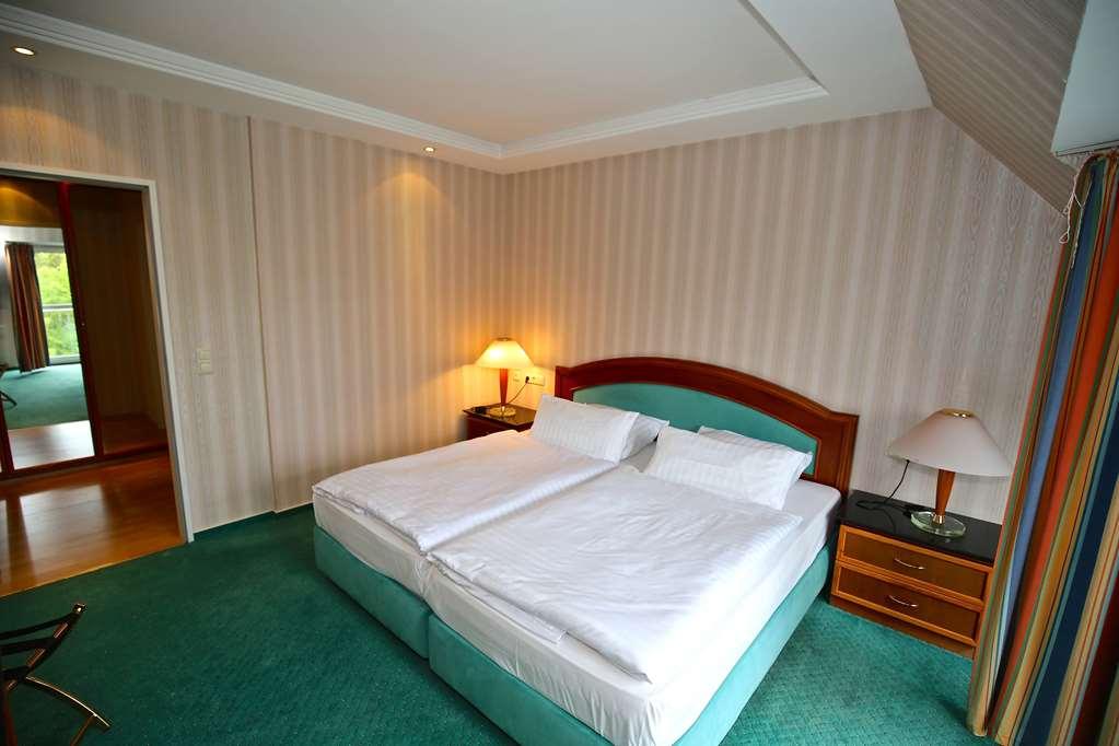 Amedia Hotel & Suites Leipzig, Trademark Collection By Wyndham Room photo