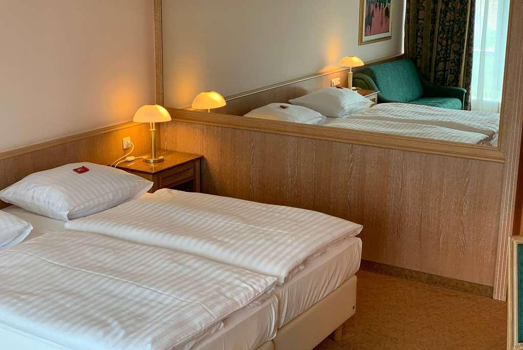 Amedia Hotel & Suites Leipzig, Trademark Collection By Wyndham Room photo